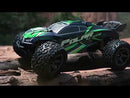 X-Large 45kmh 2 Batteries 1:8 Off-Road Electric High Speed RC Truggy Models