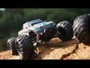 36km/H All Terrains 4WD Electric High Speed RC Truck Off-Road 1:16 Best Toy Gift