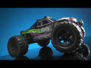46+ kmh 4WD Electric High Speed RC Truggy Off-Road 1:10 Vehicle Models