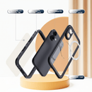 Redpepper Waterproof Magsafe Case for iPhone 16