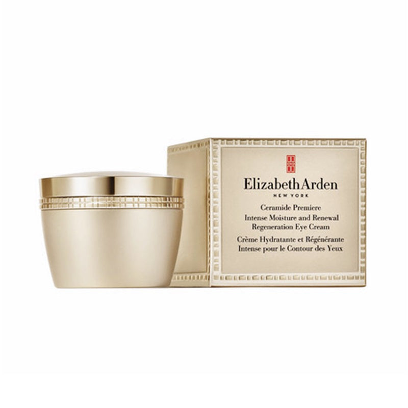 Elizabeth Arden Ceramide Premiere Intense Moisture & Renewal Regeneration Eye Cream 15ml