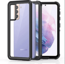 Redpepper Samsung Galaxy S21 Plus Waterproof Case Shockproof Full Body Cover