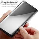 UV Liquid Full Glue Tempered Glass for Samsung Galaxy S23 FE