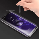 UV Liquid Full Glue Tempered Glass for Samsung Galaxy S23 FE