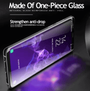 UV Liquid Full Glue Tempered Glass for Samsung Galaxy S20 FE