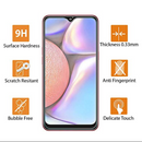 Samsung Galaxy A07 Tempered Glass Screen Protector – 9H Hardness