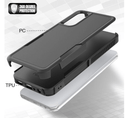 Samsung galaxy a05s dual layer Armor Hard Case