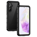 Samsung Galaxy A35 5G Waterproof Case Redpepper Full Protection