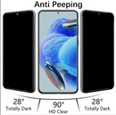 Samsung Galaxy S23 Glass Privacy Screen Protector