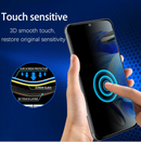 Samsung Galaxy S22 FE Glass Privacy Screen Protector