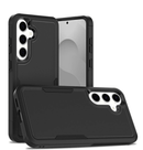 Samsung Galaxy S23 FE Dual Layer Armor Hard Case