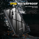 Redpepper Waterproof Case for Samsung S23 Ultra | Full Protection