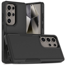 Samsung Galaxy S25 Ultra Dual Layer Armor Hard Case