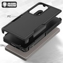 Samsung Galaxy S25 Ultra Dual Layer Armor Hard Case