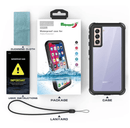 Waterproof Shockproof Case for Samsung Galaxy Note 20