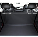 Waterproof Pet Dog Car SUV Van Back Trunk Cargo liner Cover Mat Pad
