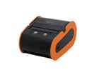 USB 80mm Thermal Sticker Tracking Label Printer Paper Barcode Printing Machine