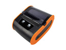 USB 80mm Thermal Sticker Tracking Label Printer Paper Barcode Printing Machine
