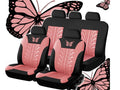 Seat Covers Car Truck SUV Van Universal Protectors Polyester