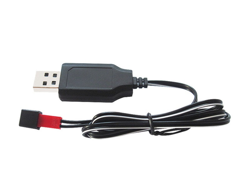 3.7V USB JST Charging Cable for Car or Boat