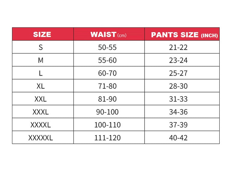 6601 XXL Hip Lift Ladies High Waist Slimming Underwear Body Shaper Tummy Control