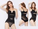 6601 4XL Hip Lift Ladies High Waist Slimming Underwear Body Shaper Tummy Control