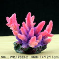 Fish Tank Decoration / Aquarium Ornament, CORAL