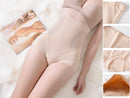 Hip Lift Ladies High Waist Slimming Underwear Body Shaper Tummy Control XXL
