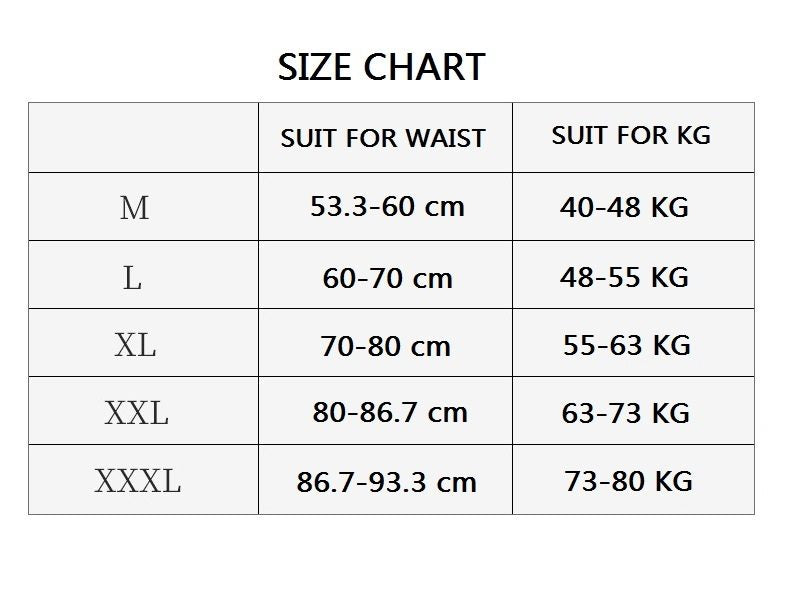 Hip Lift Ladies High Waist Slimming Underwear Body Shaper Tummy Control XXL