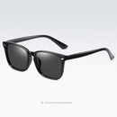 HD Polarized Lens Sunglasses Anti-Blue Ray Hydrophobic