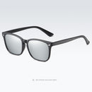 HD Polarized Lens Sunglasses Anti-Blue Ray Hydrophobic