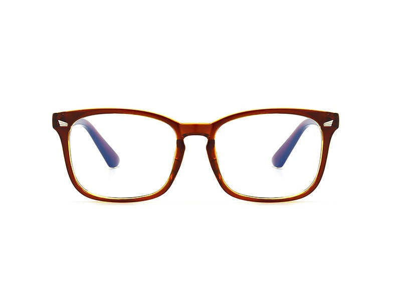 Blue Light Glasses Computer Gaming Anti  Blocking Eyeglasses Reading Eyewear