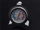 Stainless Steel Oven Thermometer