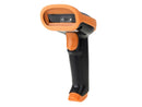 Wireless/Cordless Laser Bar code / QR code Scanner, RD-S8