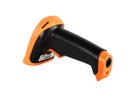Wireless/Cordless Laser Bar code / QR code Scanner, RD-S8