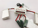 6 in 1 3.7V USB Charger for Drone