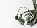 YUMOSHI SC7000 12 Ball Bearings Spinning Fishing Reel