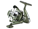 YUMOSHI SC7000 12 Ball Bearings Spinning Fishing Reel