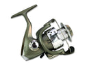 YUMOSHI SC7000 12 Ball Bearings Spinning Fishing Reel