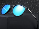 HD Polarized Lens Sunglasses Anti-Blue Ray Hydrophobic