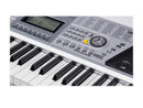 Electronic ORGAN KEYBOARD PIANO 61-Key Multi-Functional