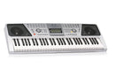 Electronic ORGAN KEYBOARD PIANO 61-Key Multi-Functional