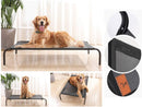 Pet Bed Dog Cat Bed Mesh Elevated Raised Indoor Sleeping Cot