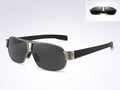 HD Polarized Lens Sunglasses Anti-Reflective Hydrophobic