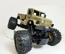 4WD Amphibious Fun Kids Waterproof RC Truck 1:12 2.4G