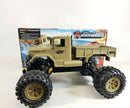 4WD Amphibious Fun Kids Waterproof RC Truck 1:12 2.4G