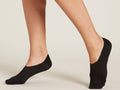 No Show Hidden Socks Low Cut Ankle Sock BLACK 12PAIRS