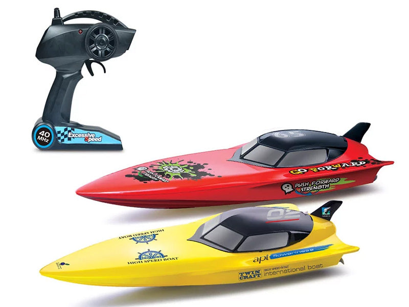 Mhz rc boats for hot sale sale