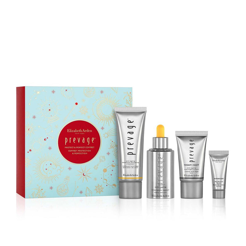 Elizabeth Arden Prevage Intensive Serum Set