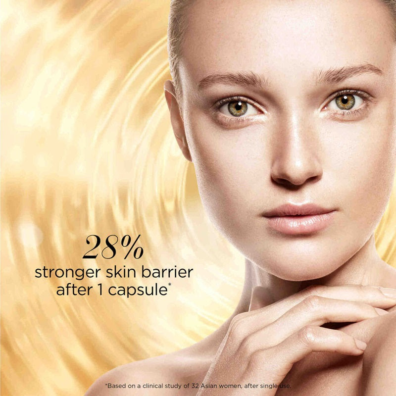 Advanced Light Ceramide Capsules Strengthening & Refining Serum